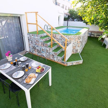 Villa Loria San Vito Lo Capo Dış mekan fotoğraf