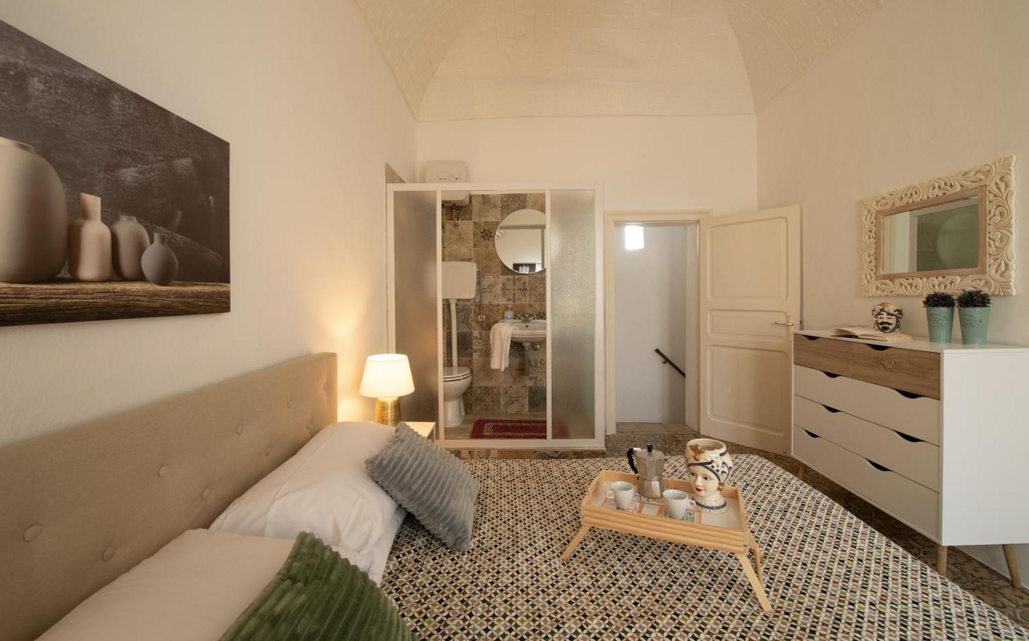 Villa Loria San Vito Lo Capo Dış mekan fotoğraf