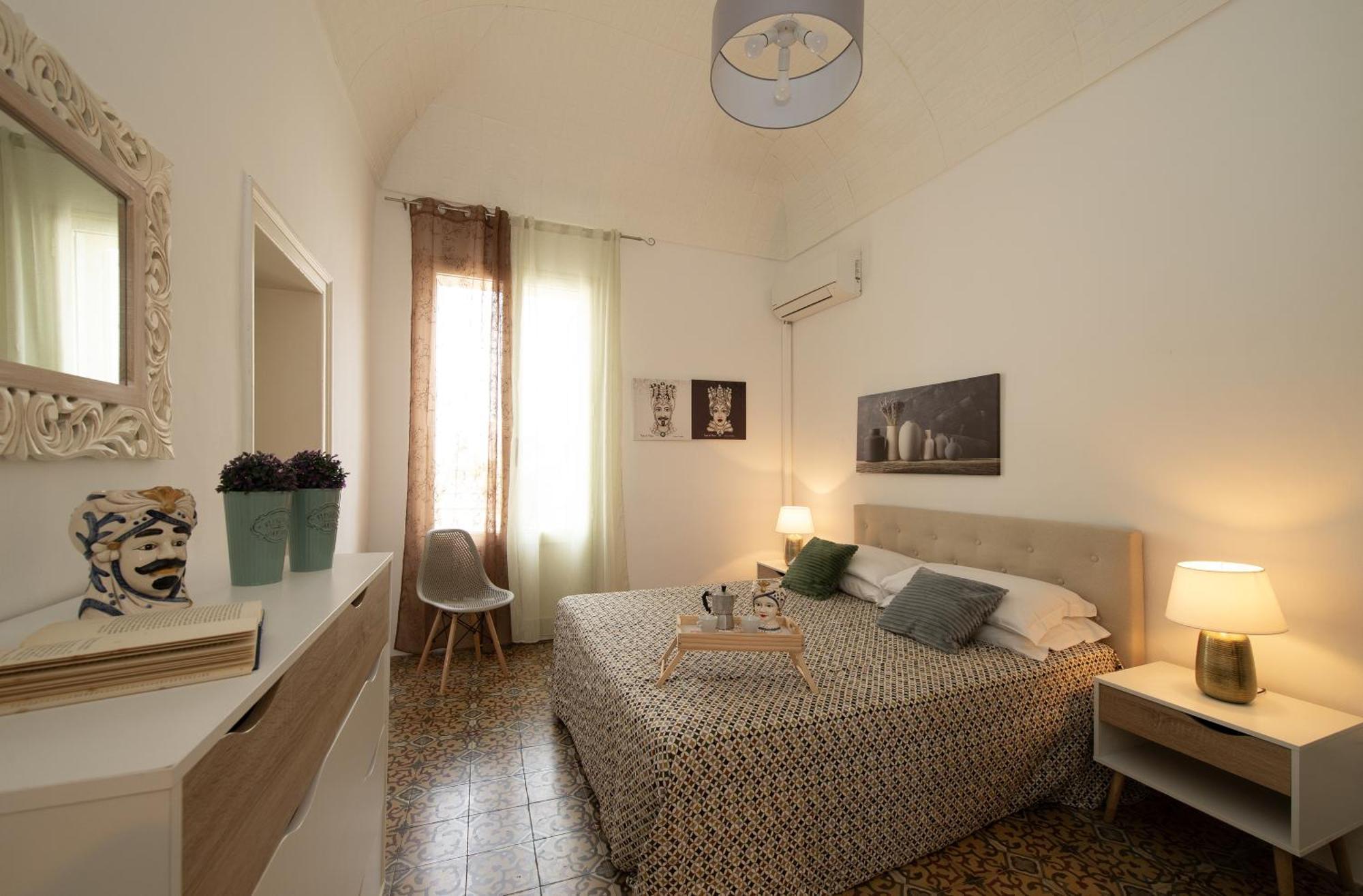 Villa Loria San Vito Lo Capo Dış mekan fotoğraf