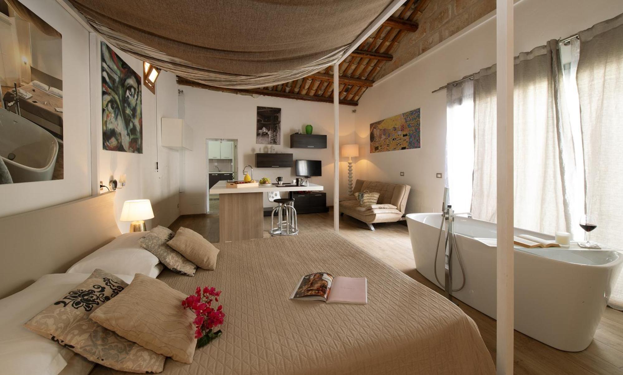 Villa Loria San Vito Lo Capo Dış mekan fotoğraf