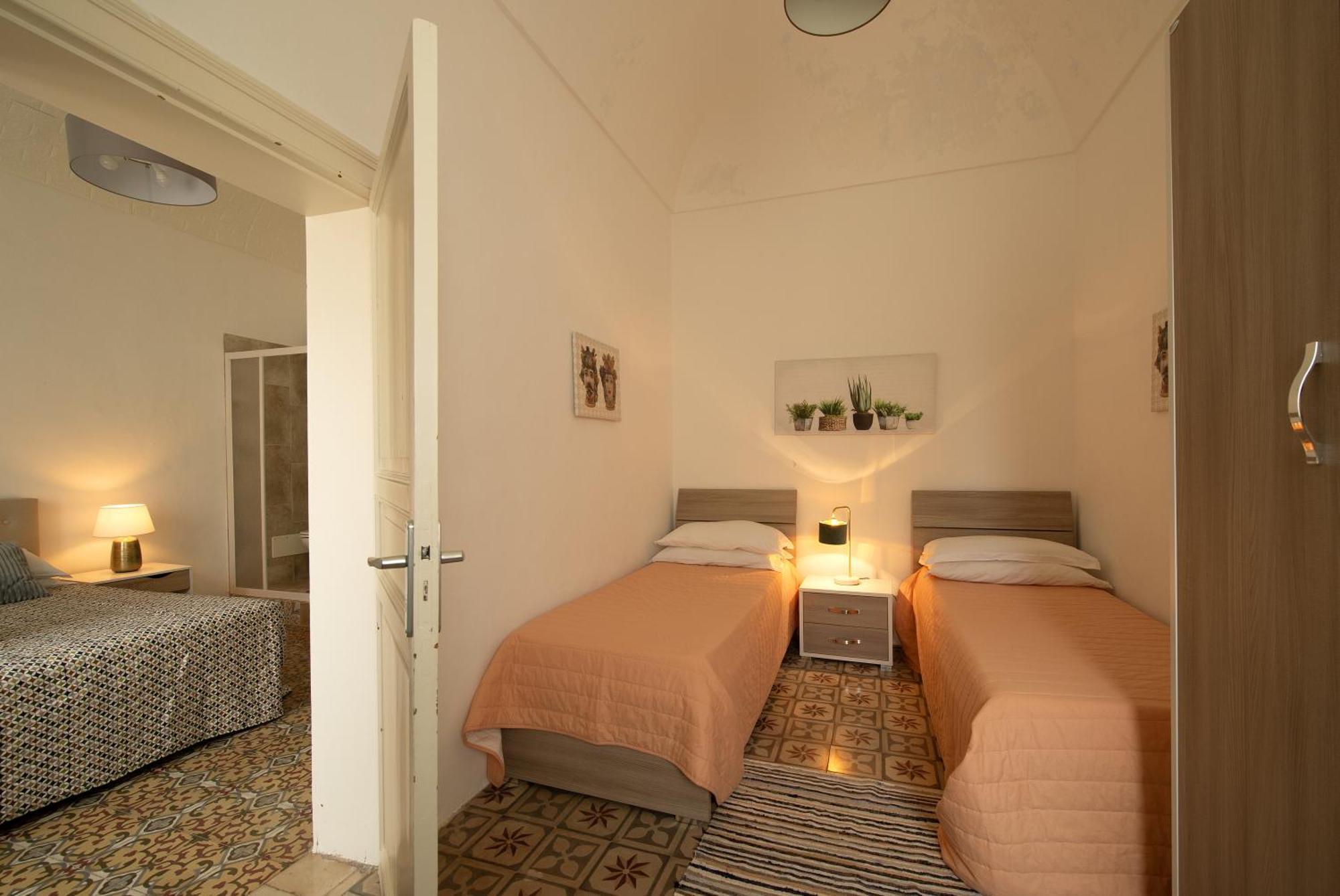 Villa Loria San Vito Lo Capo Dış mekan fotoğraf