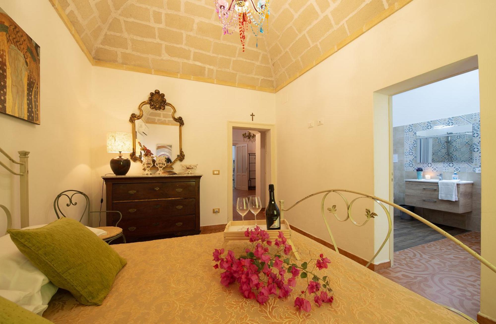Villa Loria San Vito Lo Capo Dış mekan fotoğraf