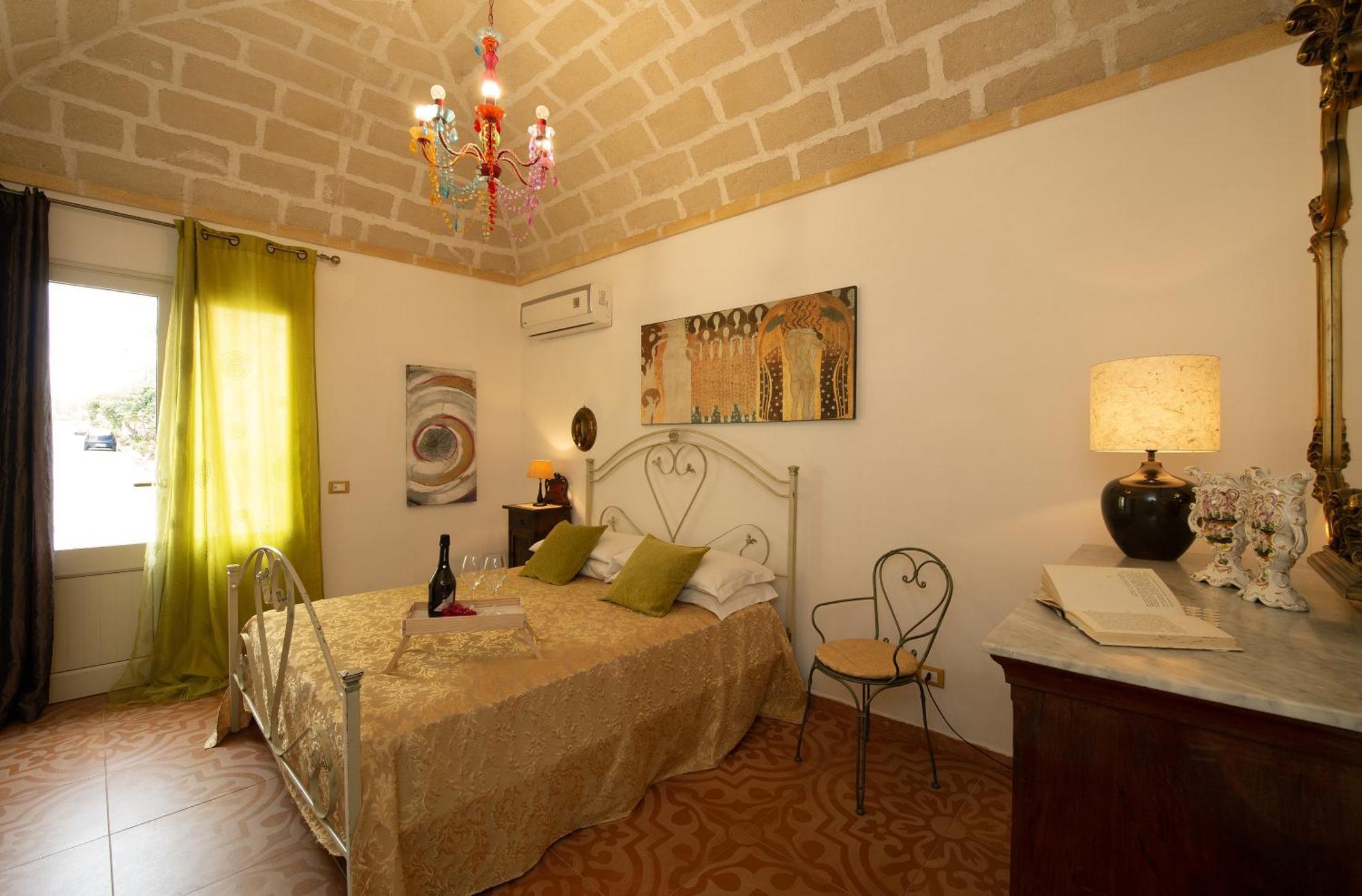 Villa Loria San Vito Lo Capo Dış mekan fotoğraf
